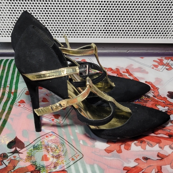 Charles by Charles David women high heels Size 7.5M - Picture 7 of 9